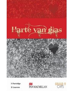 HARTE VAN GLAS
