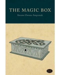 THE MAGIC BOX