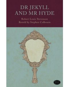 DR JEKYLL&MR HYDE