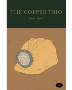 THE COPPER TRIO