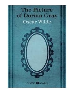 THE PICTURE OF DORIAN GRAY