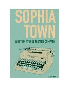 SOPHIATOWN (CAPS)