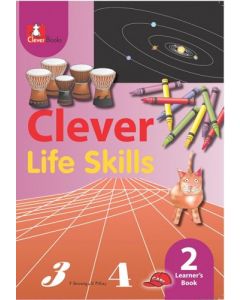 CLEVER LIFE SKILLS GR2 LB