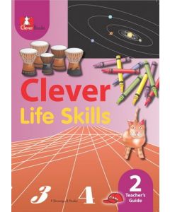 CLEVER LIFE SKILLS GR2 TG