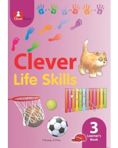 CLEVER LIFE SKILLS GR3 LB
