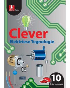 CLEVER ELEK TEG GR10 TG