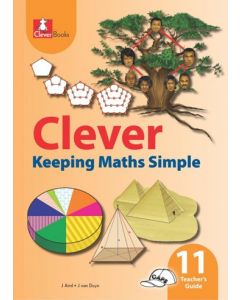 KEEPING MATHS SIMPLE GR11 TG