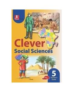 CLEVER SOCIAL SCIENCES GR5 TG