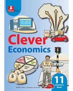 CLEVER ECONOMICS GR11 LB