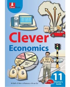 CLEVER ECONOMICS GR11 TG