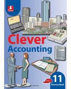 CLEVER ACCOUNTING GR11 WB