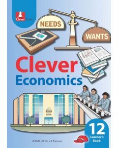 CLEVER ECONOMICS GR12 LB