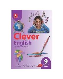 CLEVER ENGLISH FAL GR9 LB