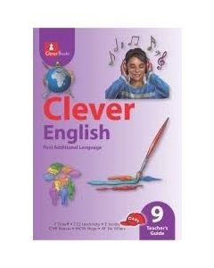 CLEVER ENGLISH FAL GR9 TG