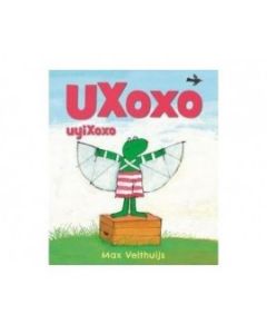 UXOXO UYIXOXO