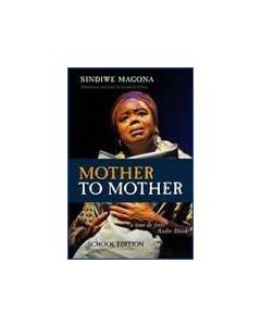 MOTHER TO MOTHER *EDUCATIONAL EDITION