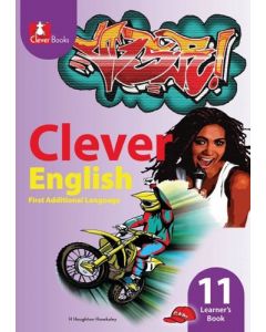 CLEVER ENGLISH FAL GR11 LB