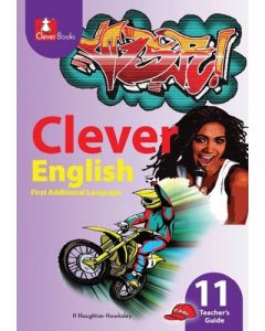 CLEVER ENGLISH FAL GR11 TG