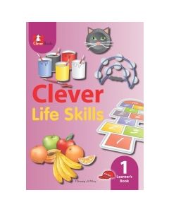 CLEVER LIFE SKILLS GR1 LB