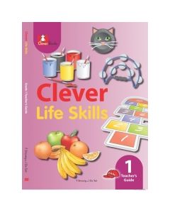 CLEVER LIFE SKILLS GR1 TG