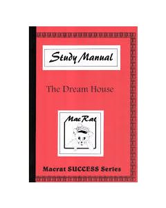 MACRAT: The Dream House Study Manual