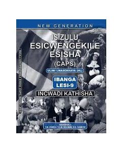 New Generation Isizulu Esicwengekile Grade 9 Teacher Guide