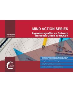 Mind Action Series IGO Werkboek (A4) NKABV: Grade 10(PRINTED/BOUND)