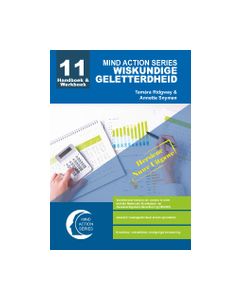 Mind Action Series Wisk Geletterdheid Handboek & Werkboek NCAPS (2021) GRADE 11