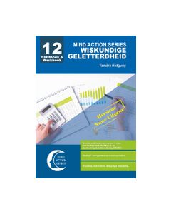 Mind Action Series Wisk Geletterdheid Handboek & Werkboek NCAPS (2021) GRADE 12
