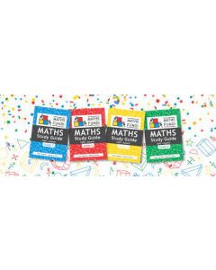 Maths Fundi Study Guide Grade 6