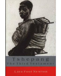 Tshepang - The Third Testament