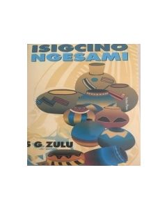 Isigcino Ngesami