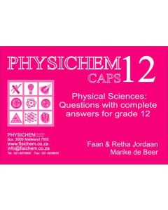 Physichem Grd. 12 Eng CAPS 