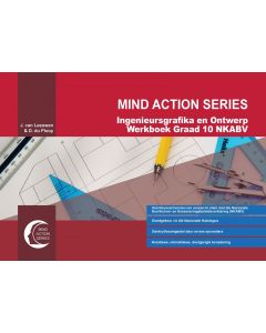 Mind Action Series IGO Werkboek (A4) NCAPS GRADE 10 PRINT-PUNCHED