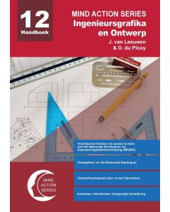 Mind Action Series IGO Handboek NCAPS - (2017 DBE Approved) GRADE 12
