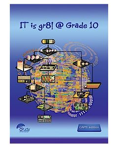IT is gr8! @ Grade 10