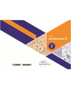 ABC of Mathematics Grade 7 WB Book B
