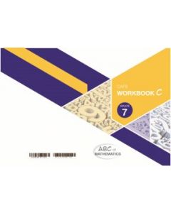 ABC of Mathematics Grade 7 WB Book C