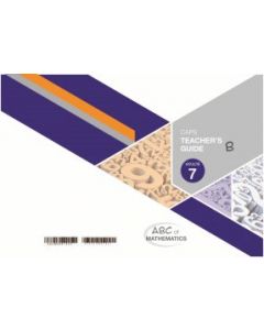 ABC of Mathematics Grade 7 TG Book B