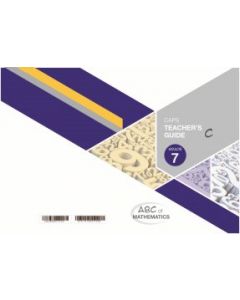 ABC of Mathematics Grade 7 TG Book C