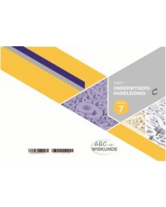 ABC van Wiskunde Graad 7 OH Boek C