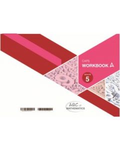 ABC of Mathematics Grade 5 WB Book A