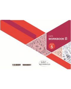 ABC of Mathematics Grade 5 WB Book B