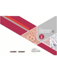 ABC van Wiskunde Graad 5 OH Boek B