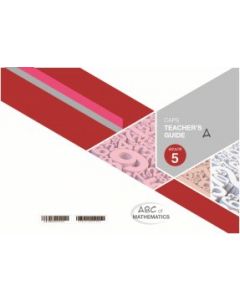 ABC of Mathematics Grade 5 TG Book A