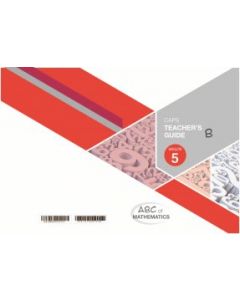 ABC of Mathematics Grade 5 TG Book B