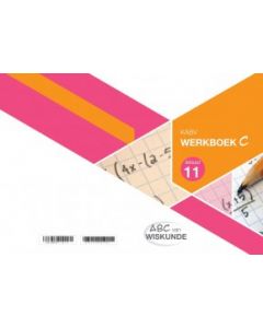 ABC van Wiskunde Graad 11 WB Boek C