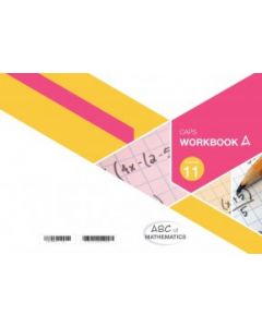 ABC of Mathematics Grade 11 WB Book A