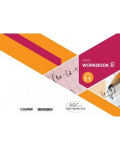 ABC of Mathematics Grade 11 WB Book B
