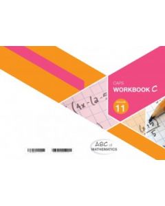 ABC of Mathematics Grade 11 WB Book C